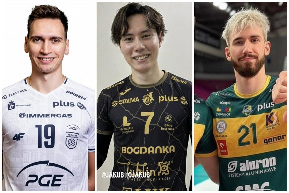 Jakub Balcerzak tweet media