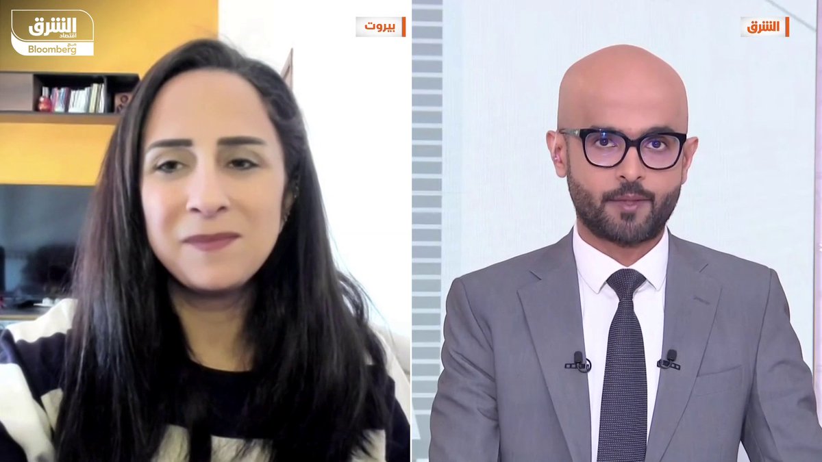 البنك المركزي الإماراتي يطلق حزمة دعم استباقية لتعزيز مرونة البنوك.. كيف ينعكس ذلك على حماية السوق في ظل الظروف الراهنة؟.. التفاصيل مع المحللة المالية في "الشرق"، ماري سالم 