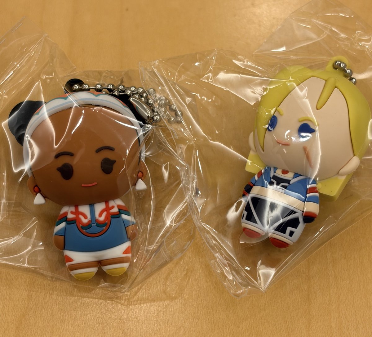 チャロ tweet media