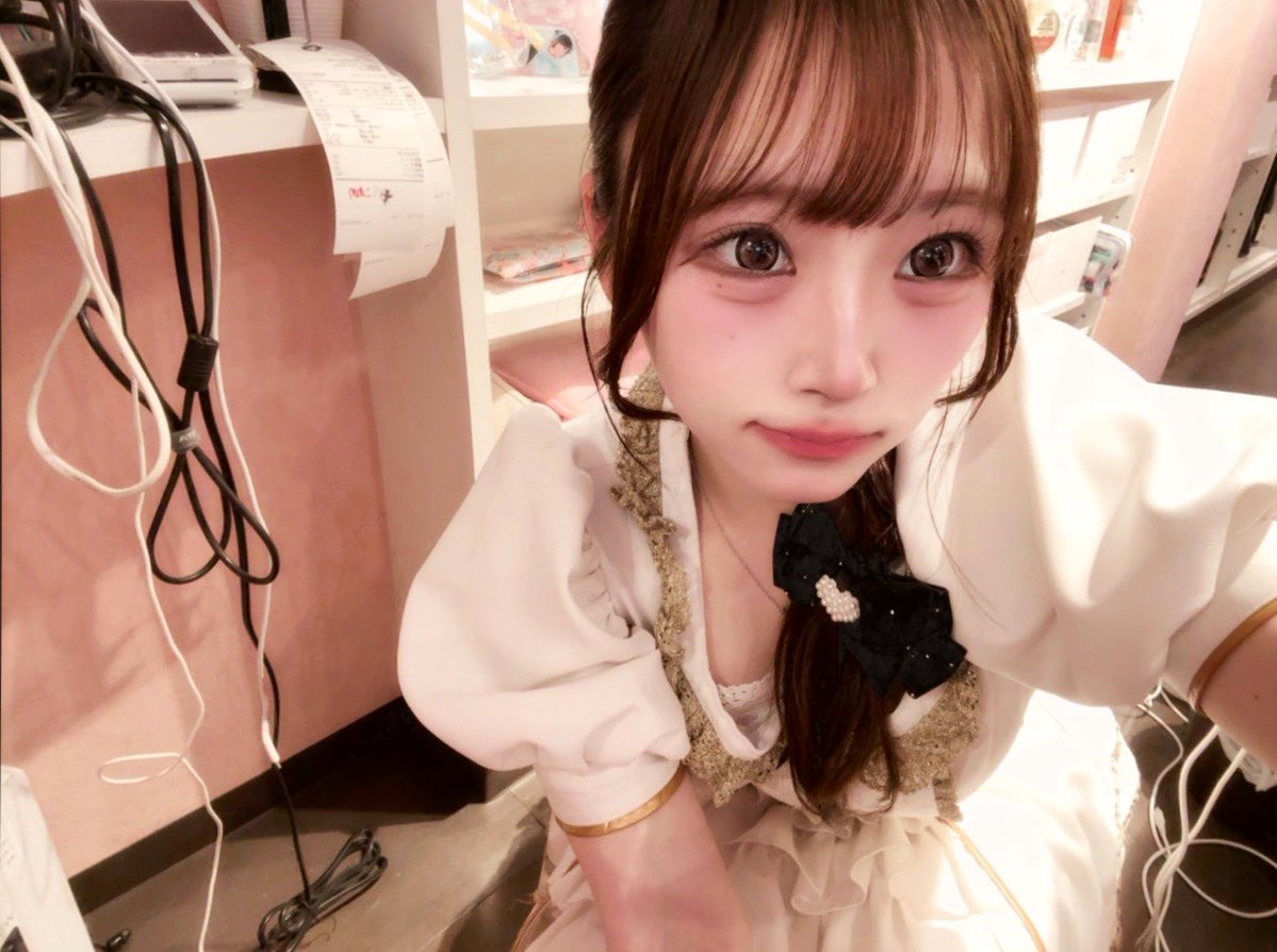 かなの❤︎ラブポイント tweet media