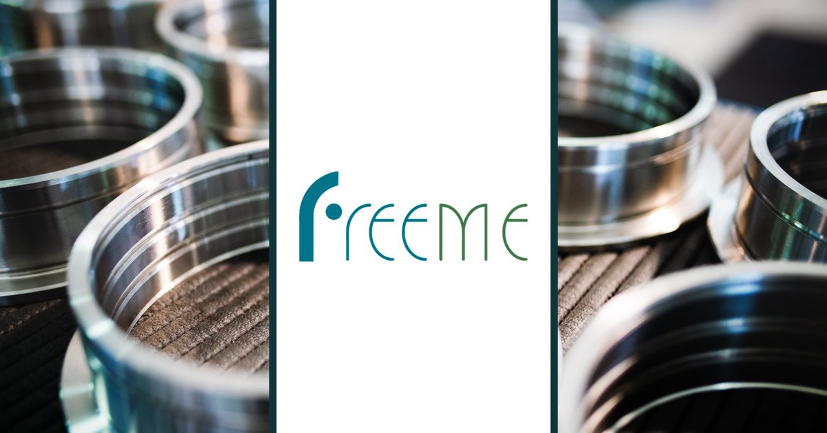 FreeMe project tweet media