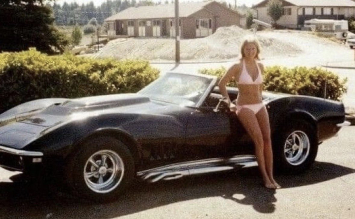 VINTAGE ROCK N’ ROLL 🎸 tweet media