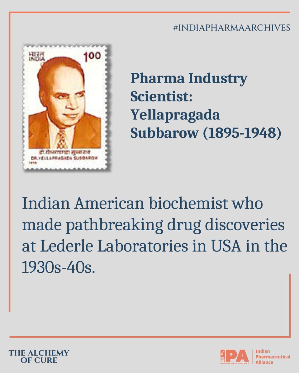 Indian Pharmaceutical Alliance tweet media