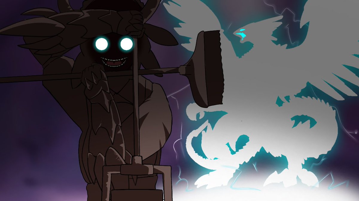 검은토끼선생 tweet media