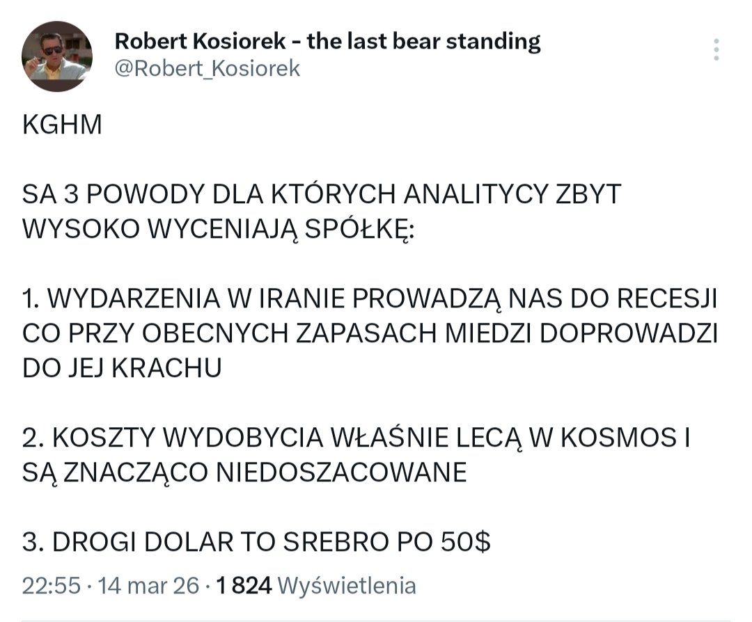 Giełdowy leszcz tweet media