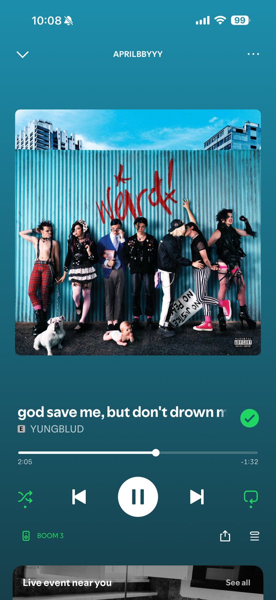 sandra 𖤐༺ tweet media