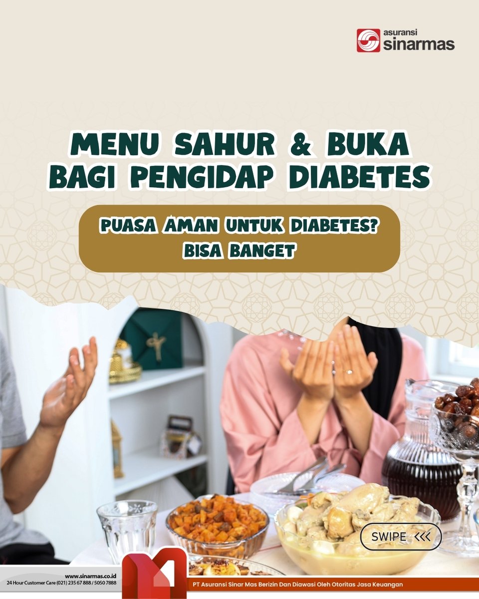 Asuransi Sinar Mas tweet media