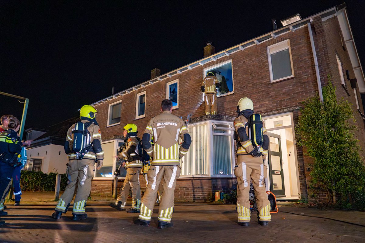 'InSchalkhaar' tweet media