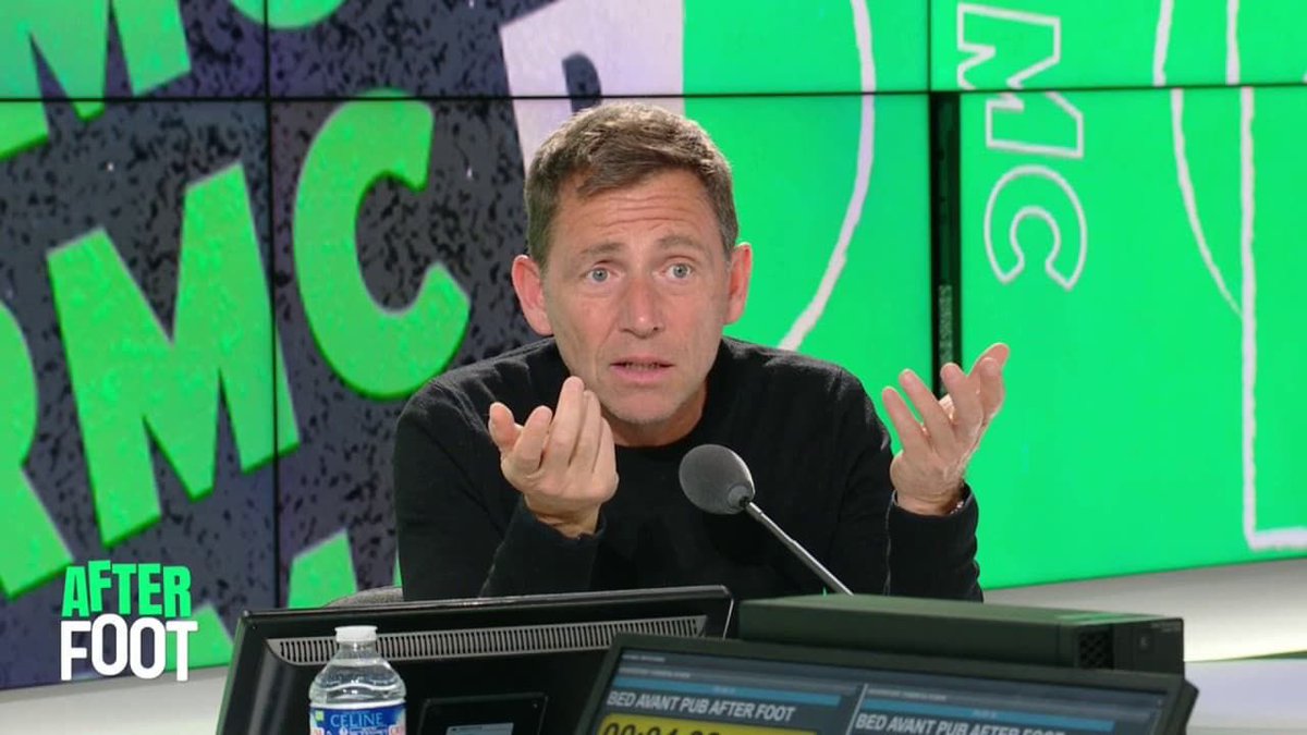 Actu Foot tweet media