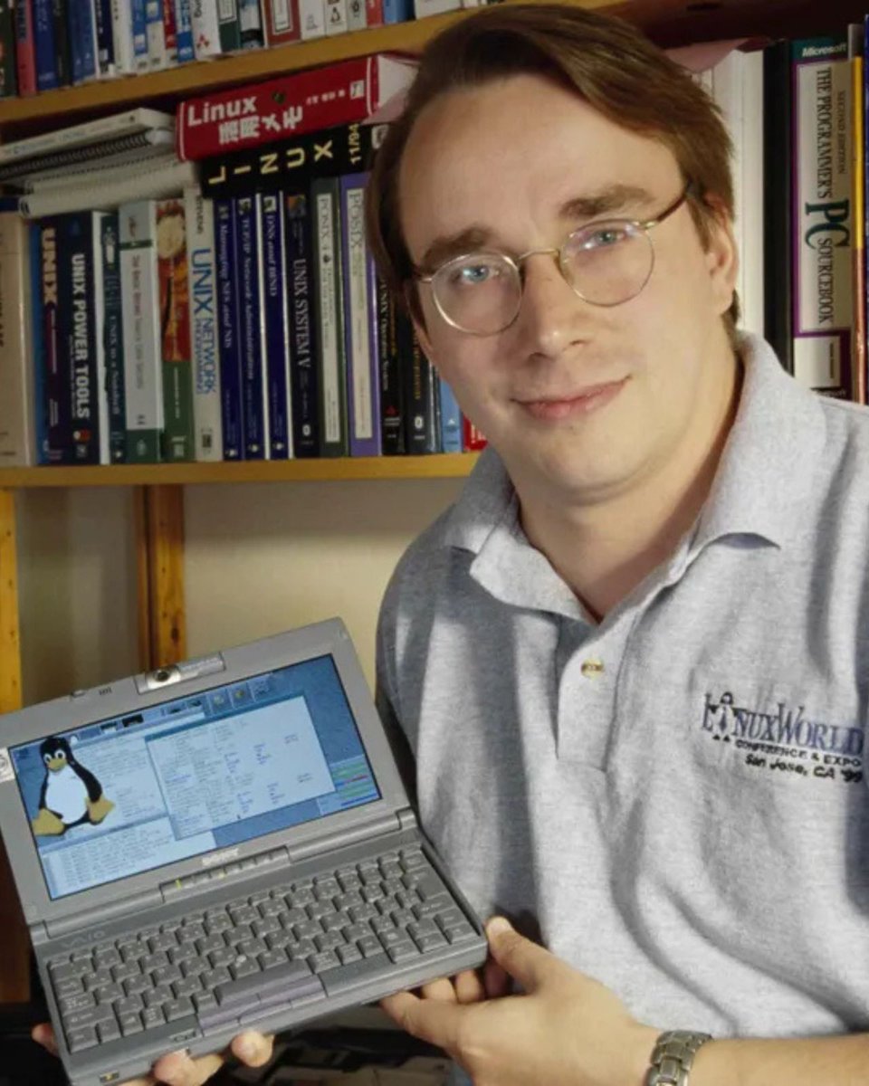 TechBadger tweet media