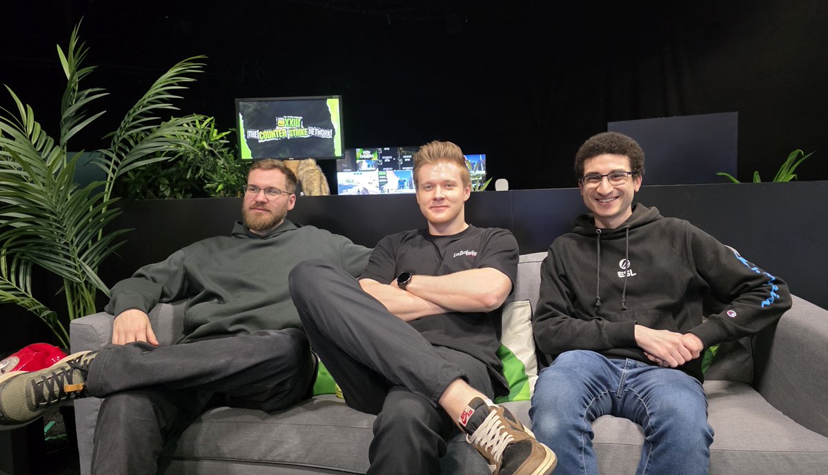 Michael Campagna tweet media