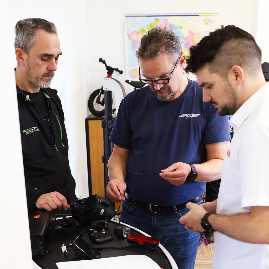 Bafang E-Bike Drive Systems tweet media