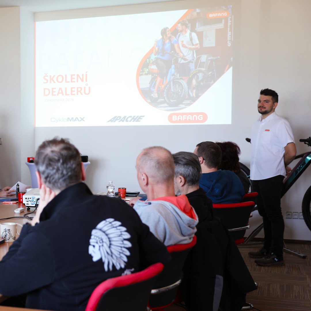 Bafang E-Bike Drive Systems tweet media