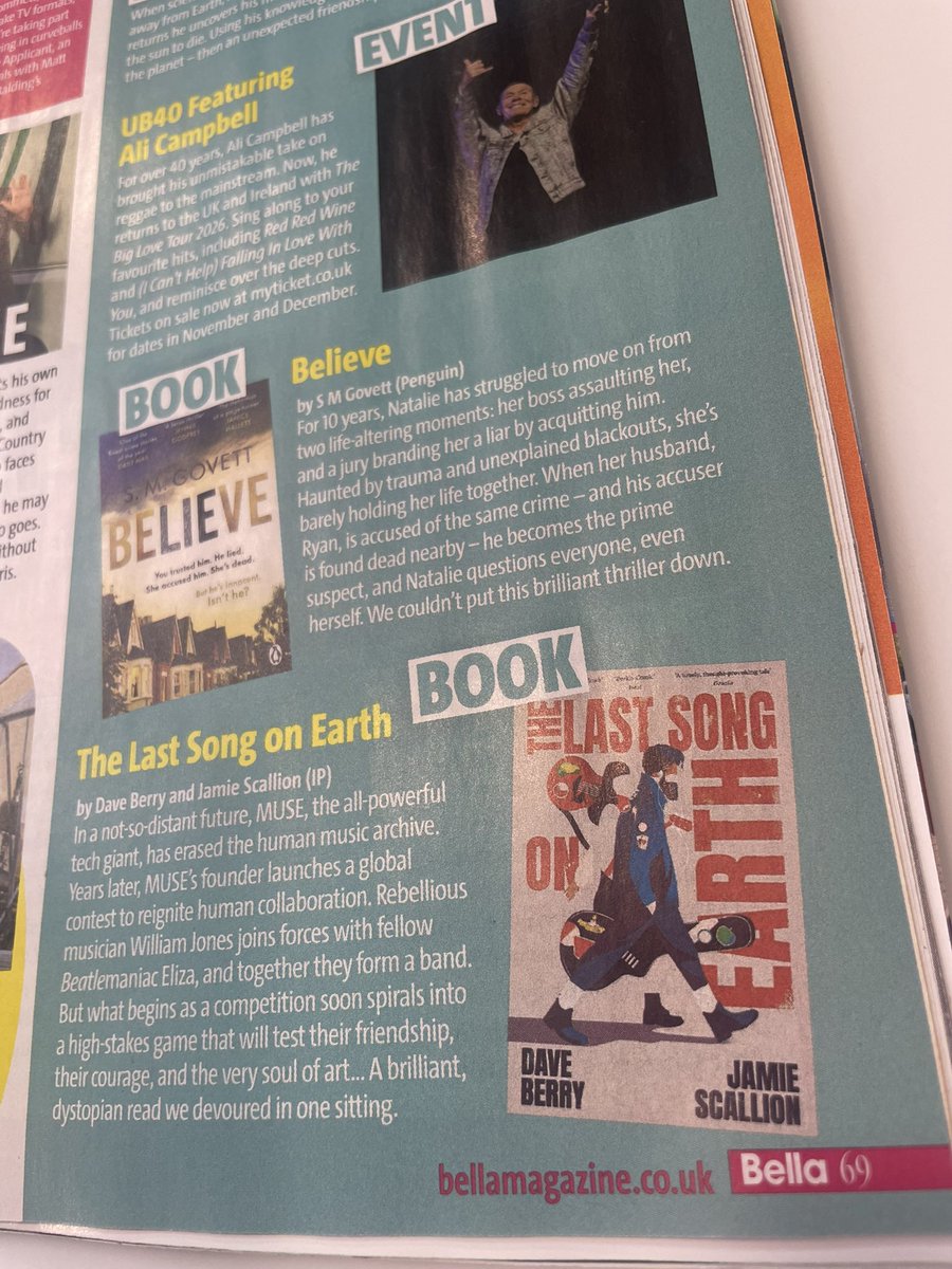 Dave Berry tweet media