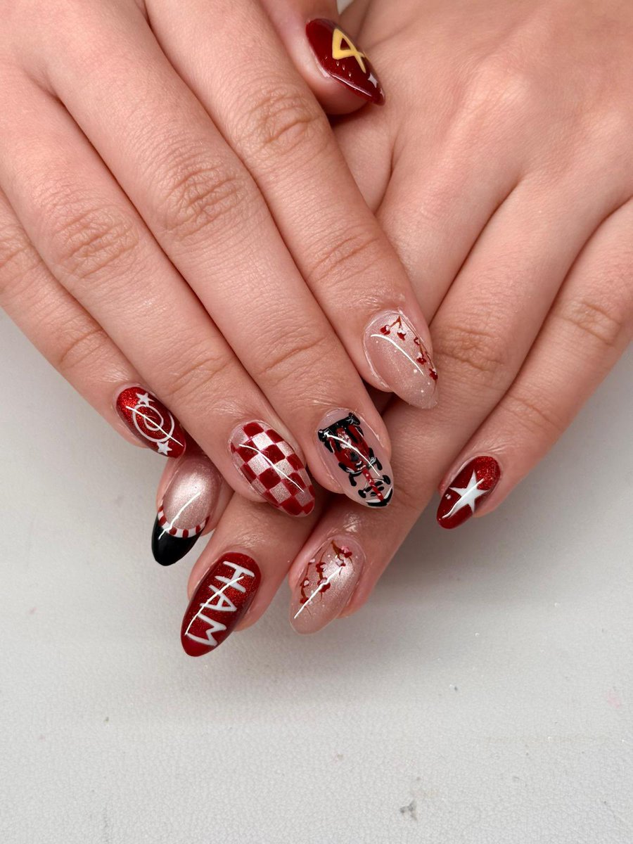 vanessa ✨🏎️ suzuka’26 🇯🇵 tweet media