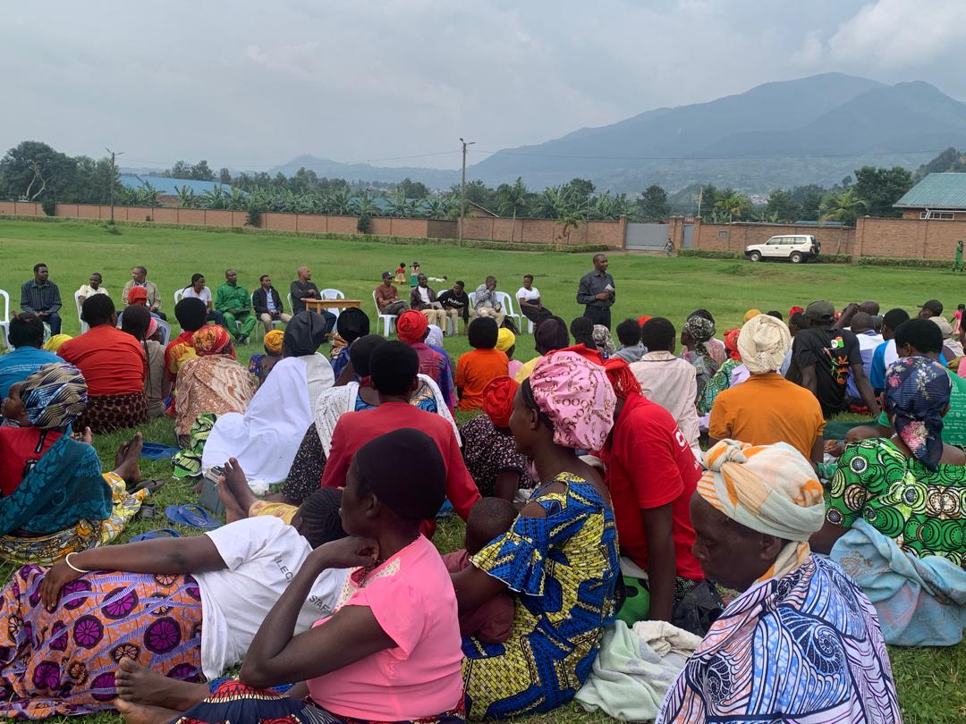 Ardho Rwanda tweet media
