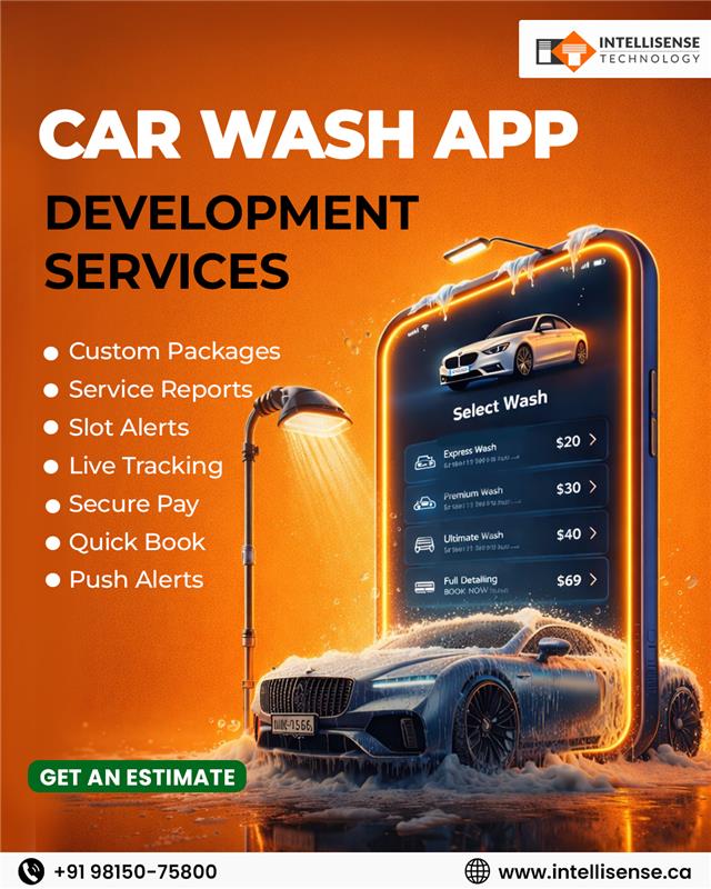 Intellisense Technology tweet media