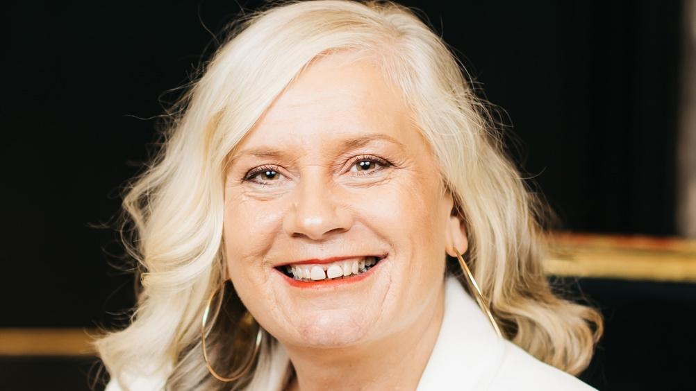 HR magazine tweet media