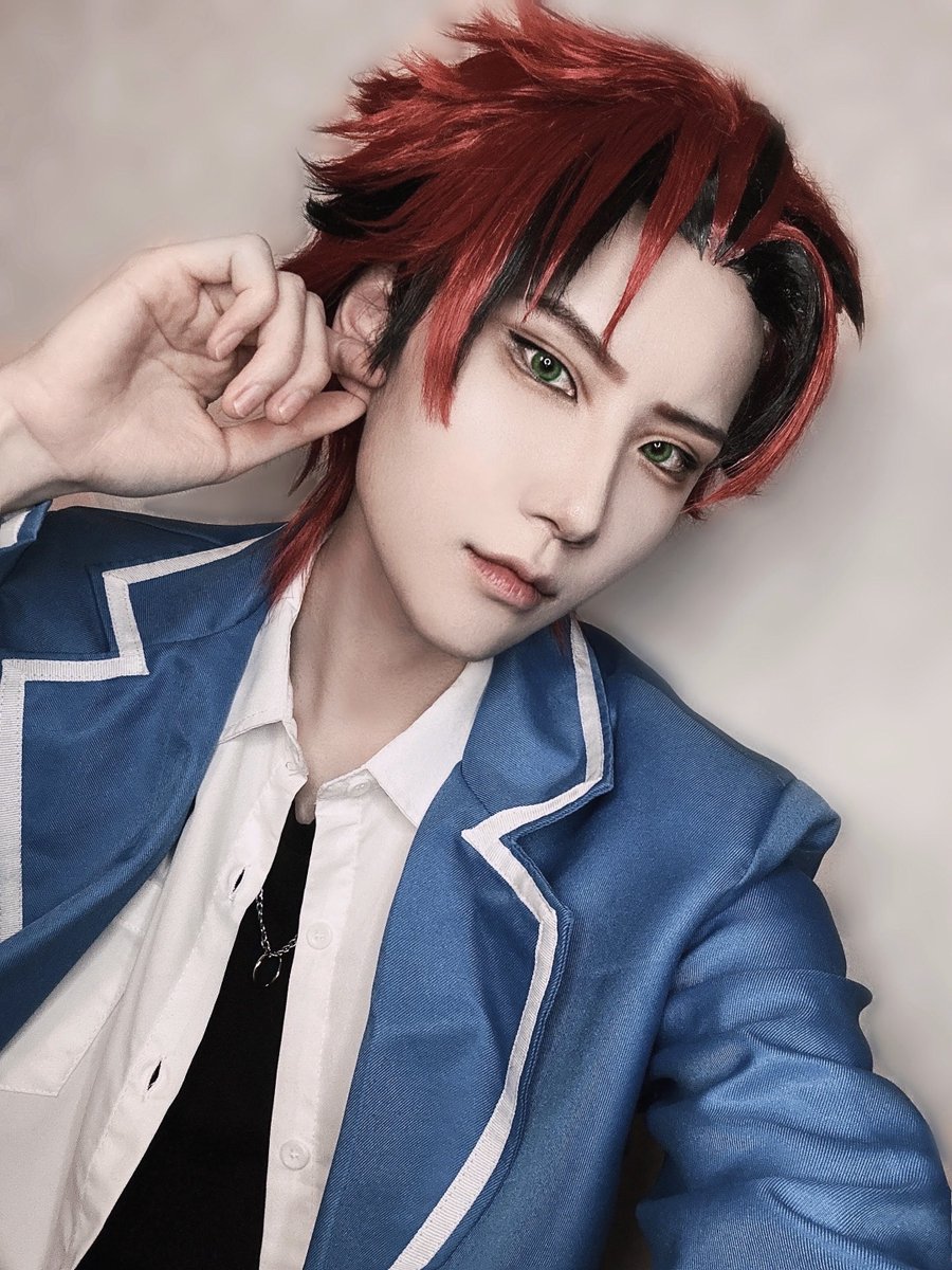 유야 YUYA tweet media