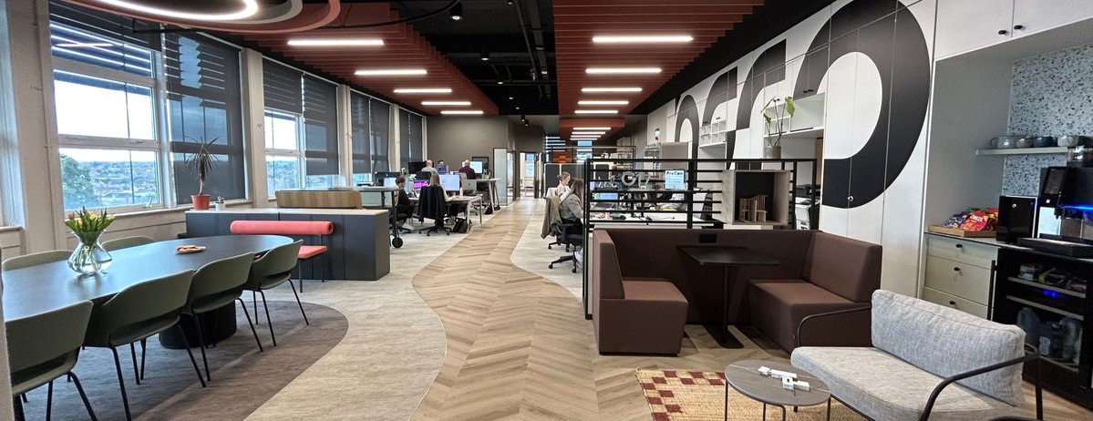 HSSP Architects tweet media