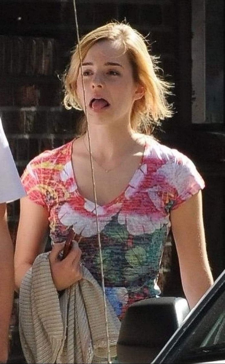 EmmaWatson Private tweet media