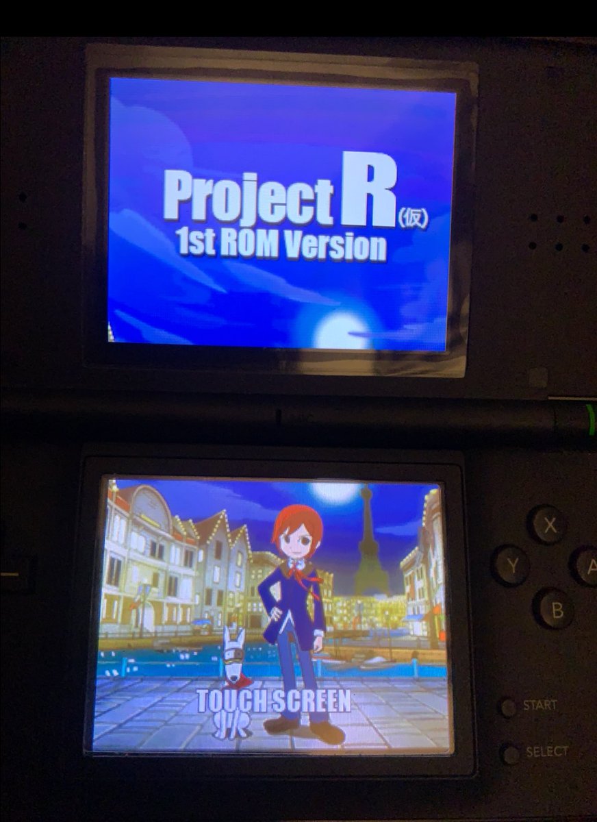 SEGA RAIDED MY HOUSE USING UNLAWFUL WARRANTS tweet media