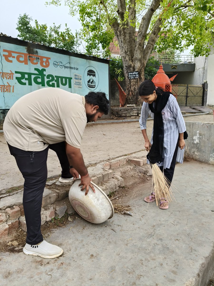 NSS DLS COLLEGE BILASPUR tweet media