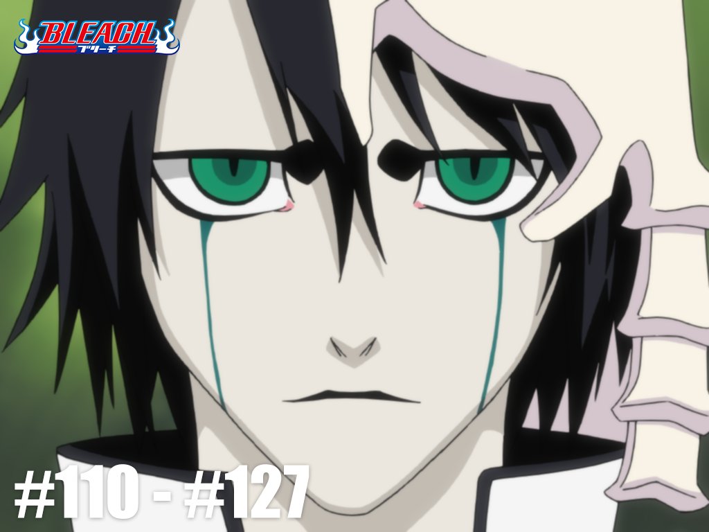 【公式】TVアニメ『BLEACH』 tweet media