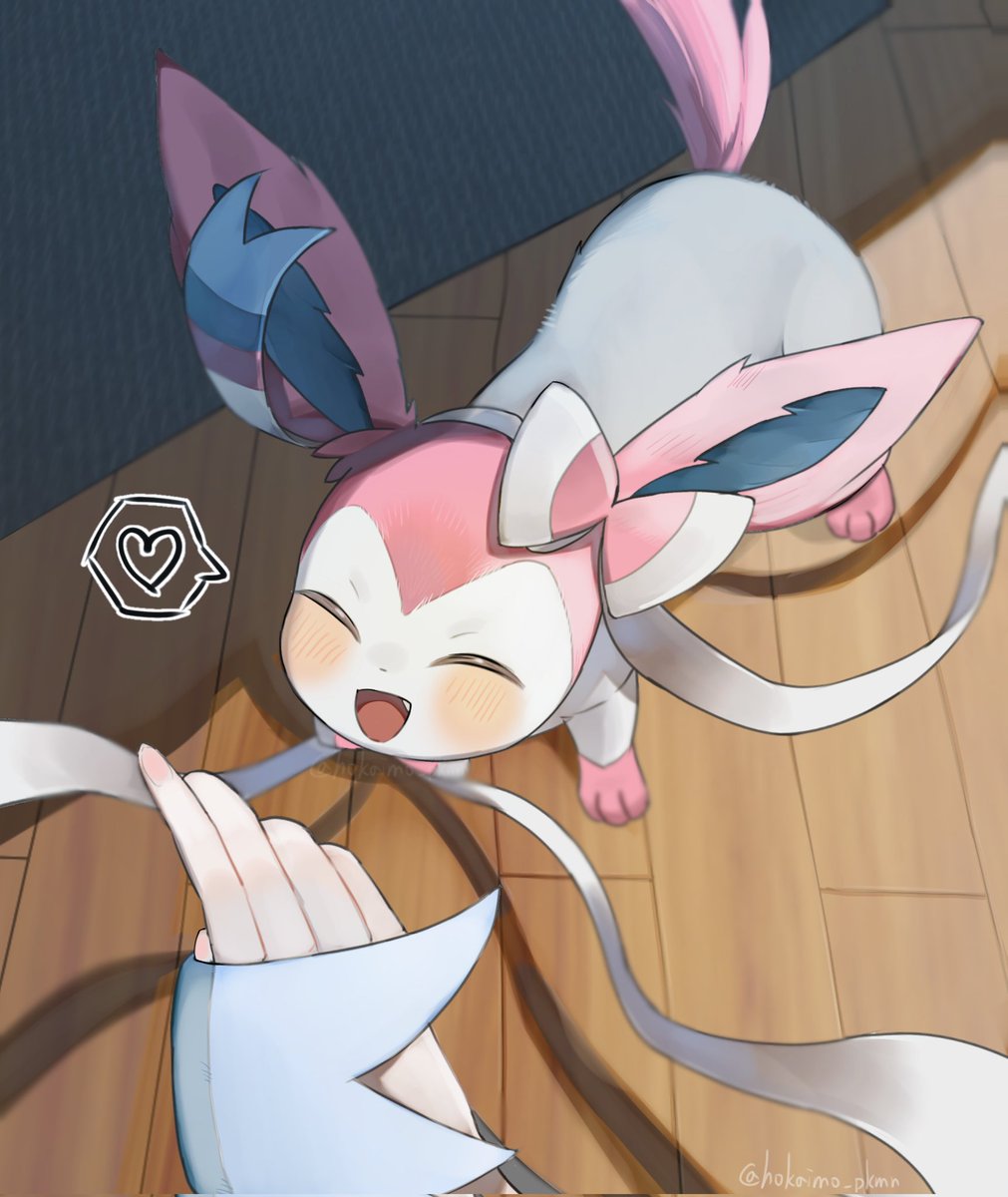 ほかいも tweet media