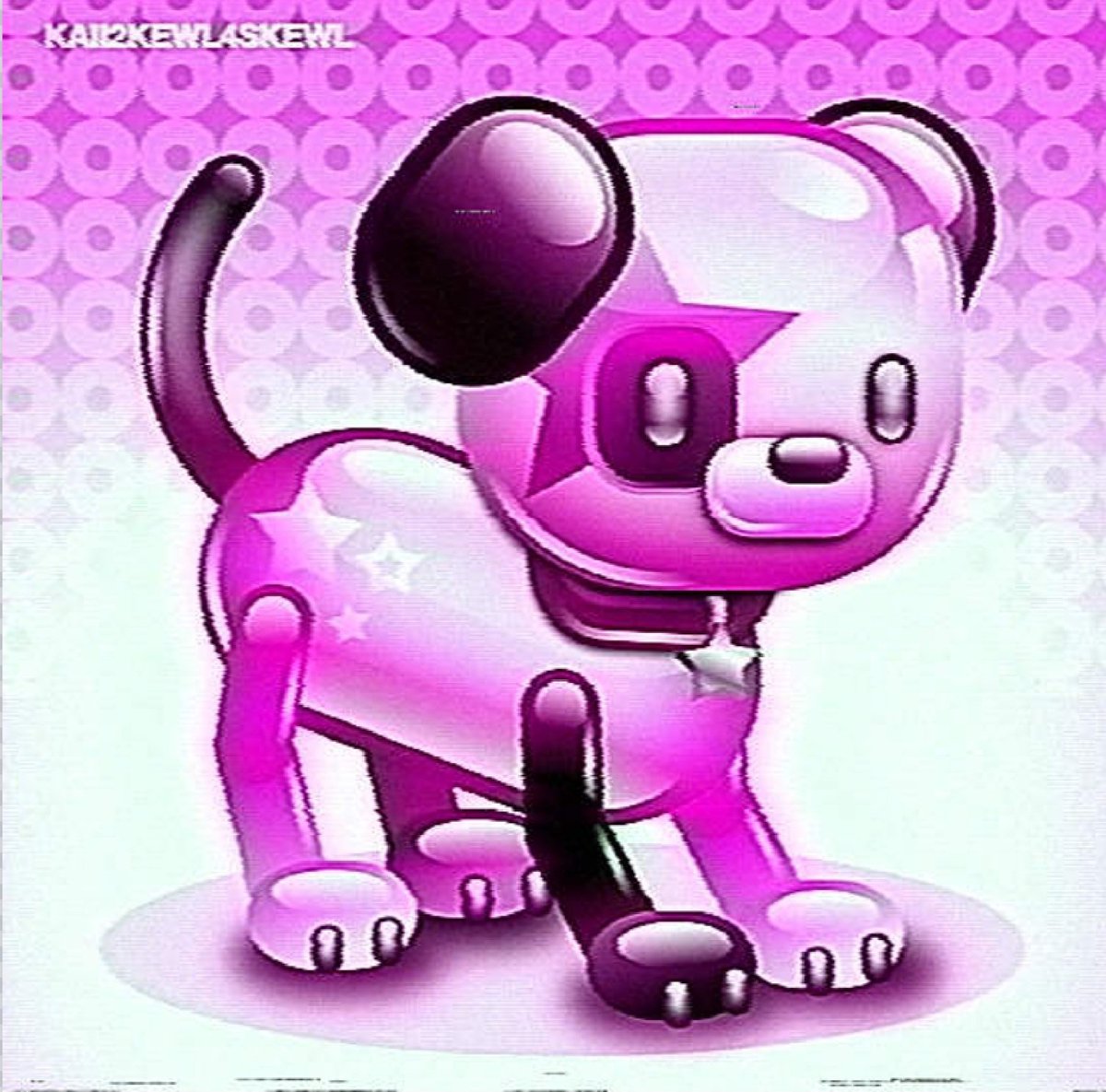 Kaii2kewl4skewl tweet media