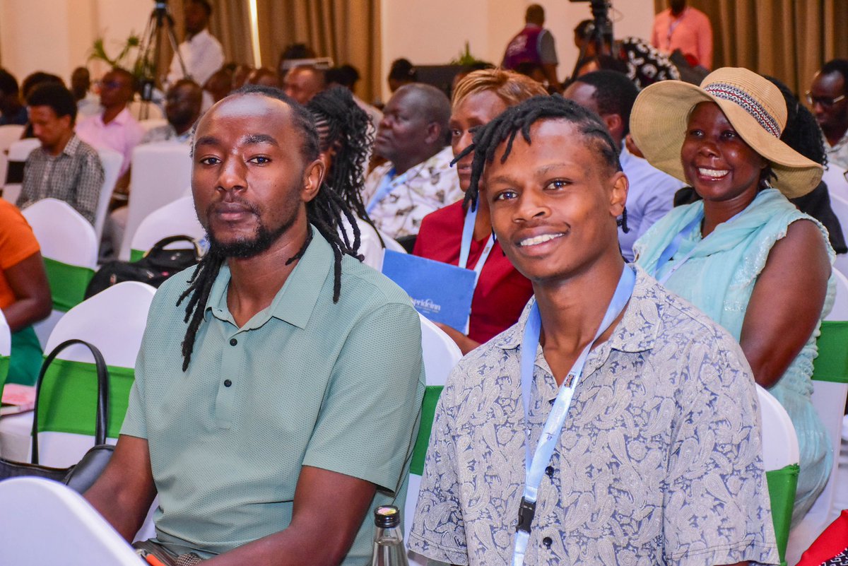 Division of National AIDS and STI Control Program tweet media