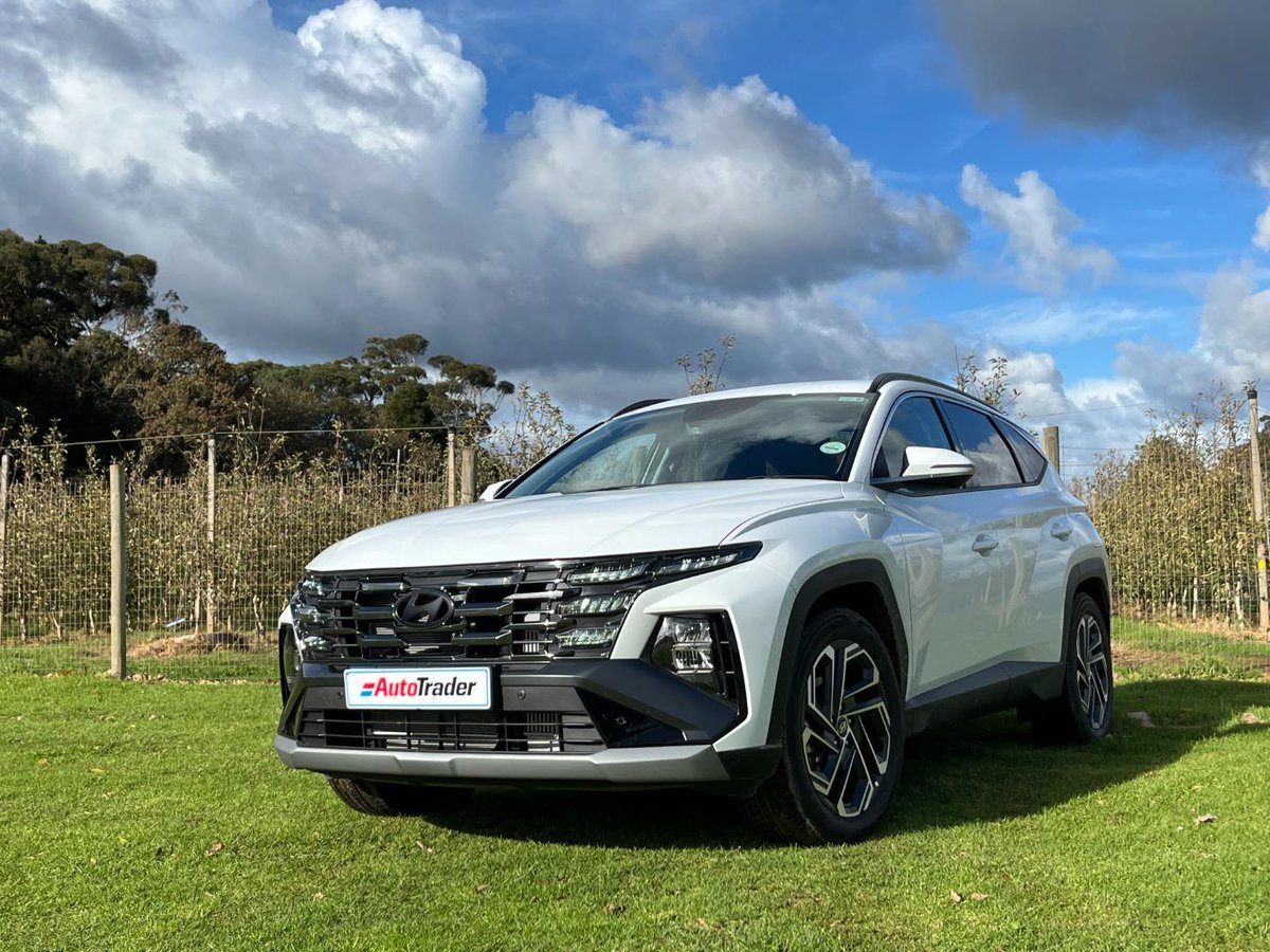 AutoTrader tweet media