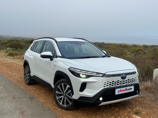 AutoTrader tweet media