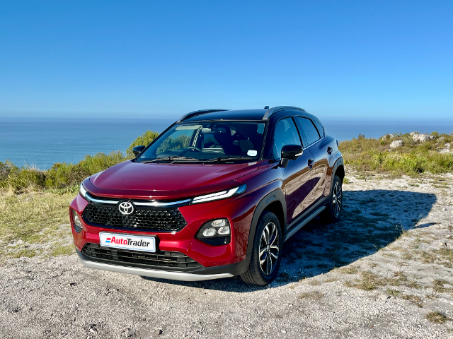 AutoTrader tweet media