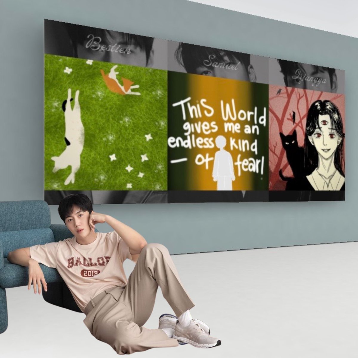 Museum Brebes tweet media