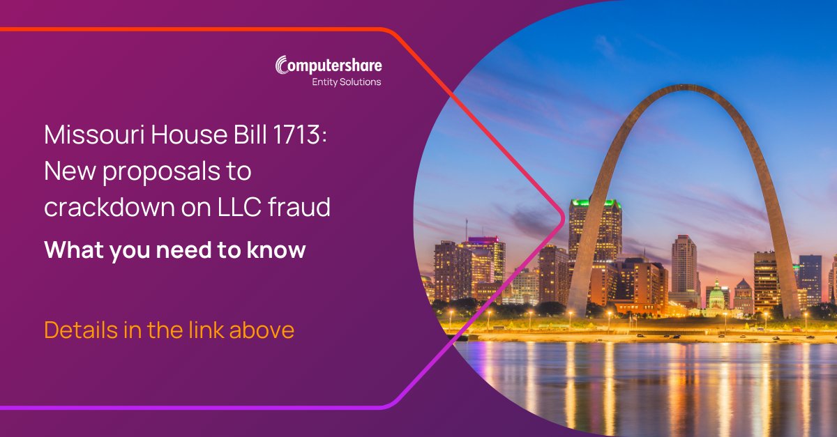 Computershare tweet media