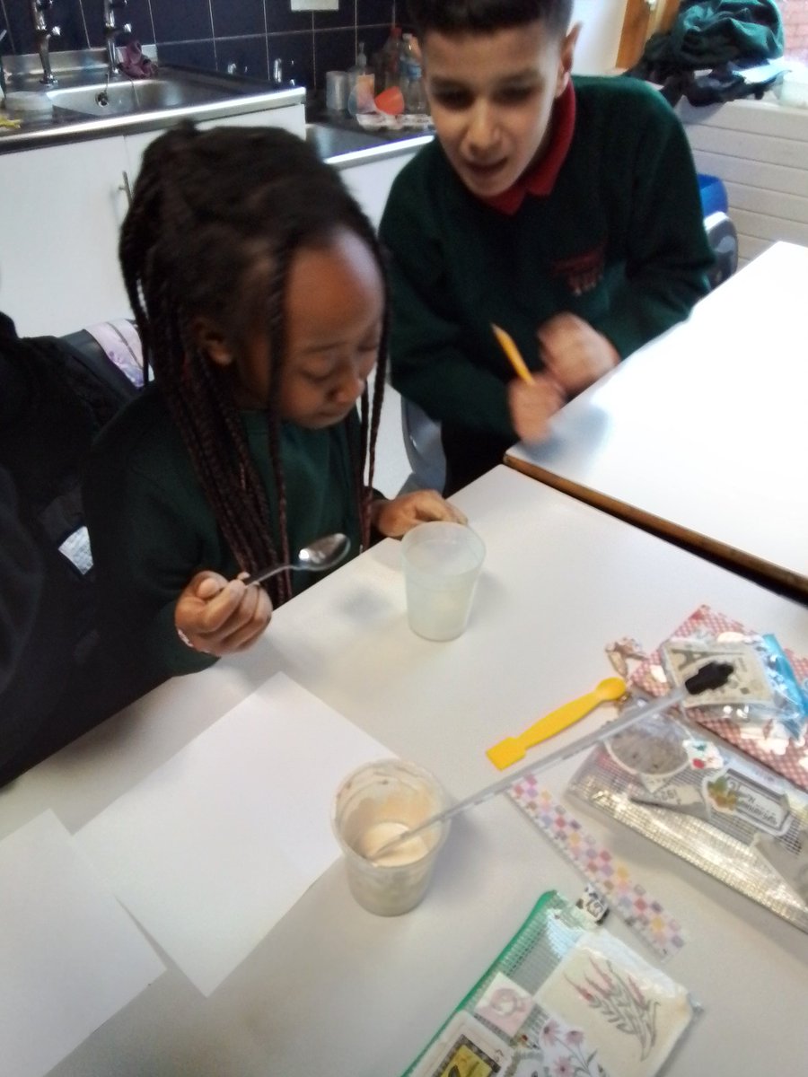 Class 5P tweet media