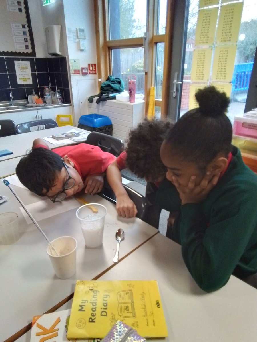 Class 5P tweet media