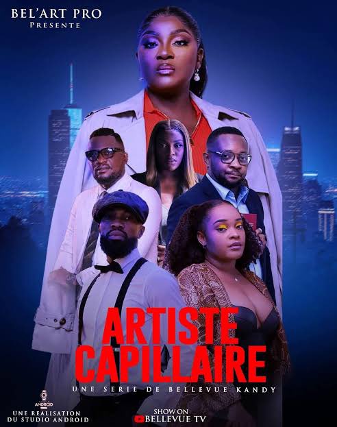 Mr.Celeste🤴🏽🇨🇩 tweet media