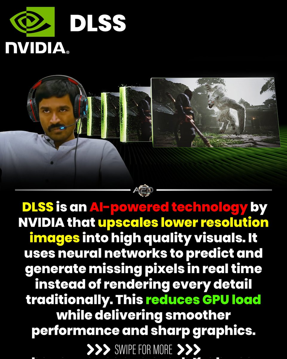 A2D Channel tweet media