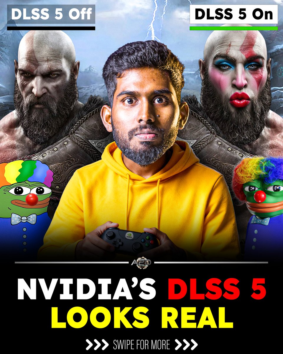 A2D Channel tweet media