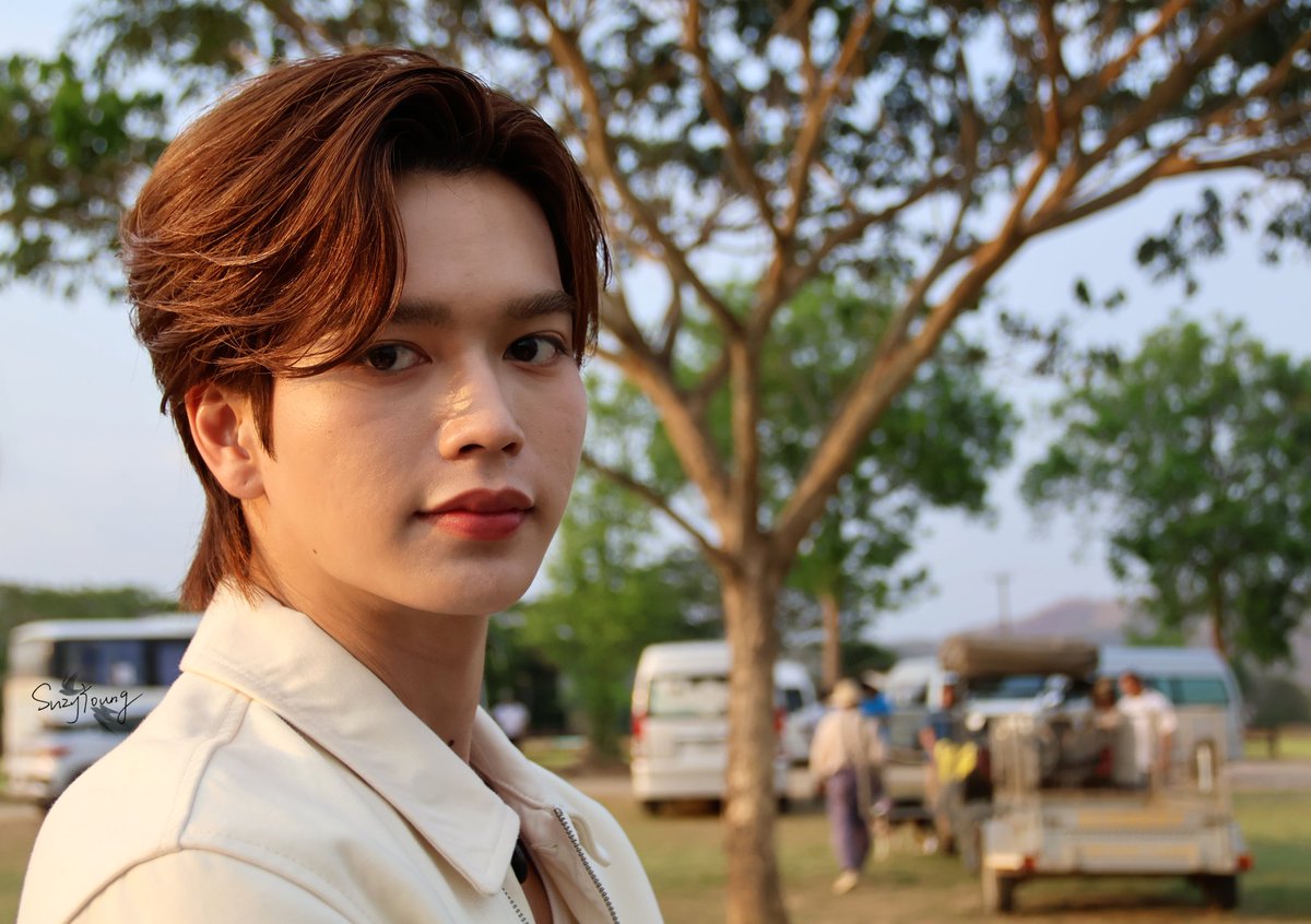 Breathtakingly beautiful.
<a href="/Markjrtn/">คุณไป๋</a>
JUNIORMARK RATCHABURI TRIP D1
#GarnierMochiGlampingTripxJuniorMark  #markjrtn