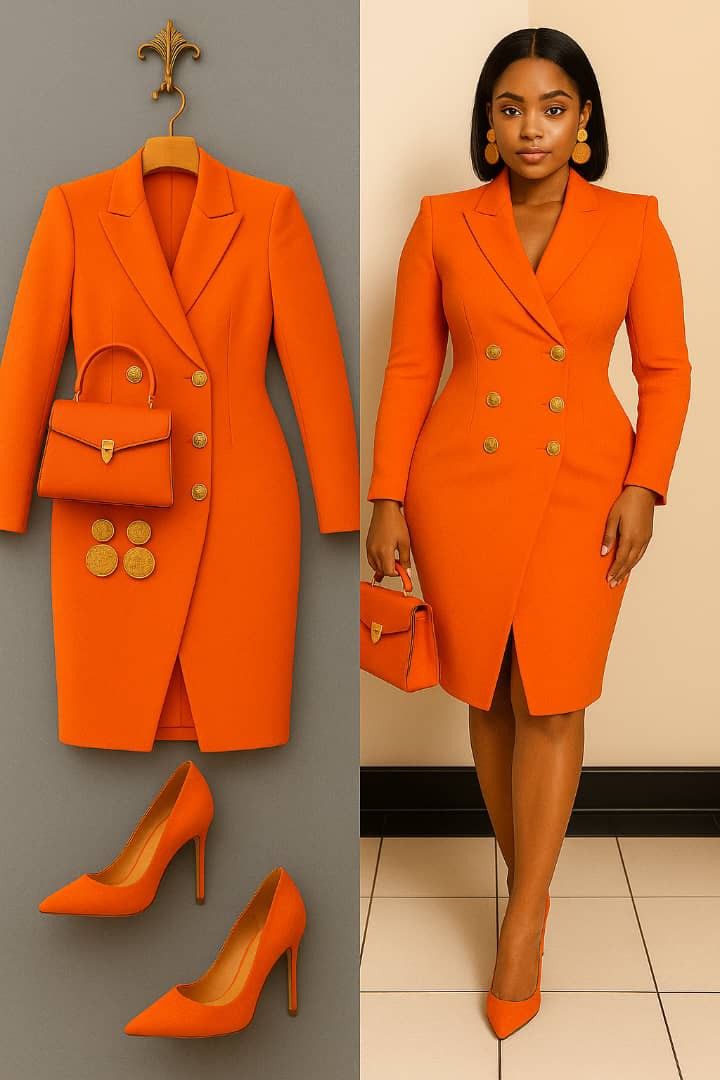 Katambulajulie3's tweet image. Your outfit should match your energy 💯

Location; California plaza 
First Floor,
Shop 1F06

Gmail address; divineprossie5@gmail.com

Contacts; 0782200875
                  0709596162

Let’s design yours today.

#CasualChic #BirthdayOutfit #CustomStyle