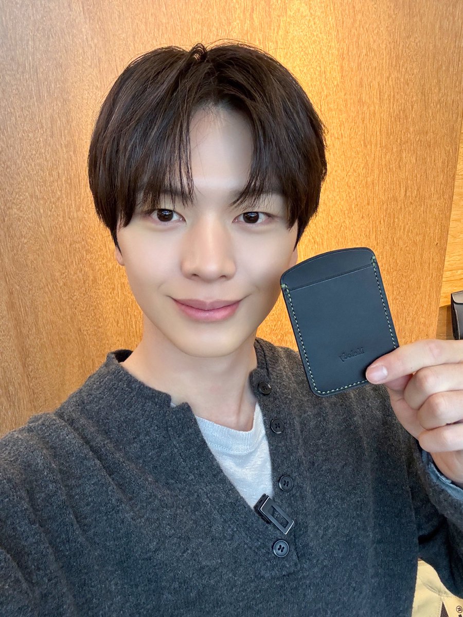 육성재(YOOK SUNGJAE) tweet media