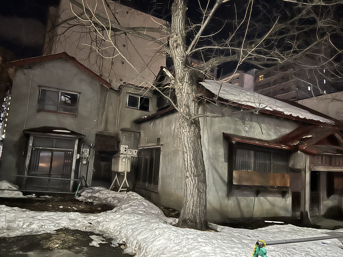 あさ野ホテルとCOLONYcoffee tweet media