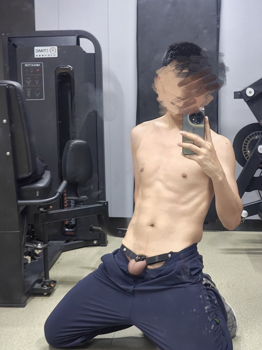 Ben（寸头笨笨） tweet media