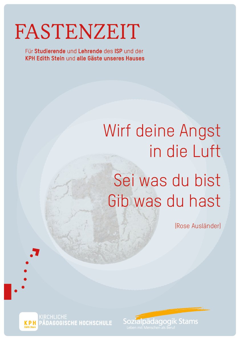 Fastenzeit dlvr.it/TRYYd5