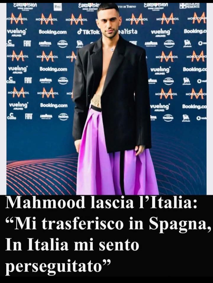 Antonio Benny 🇮🇹 tweet media