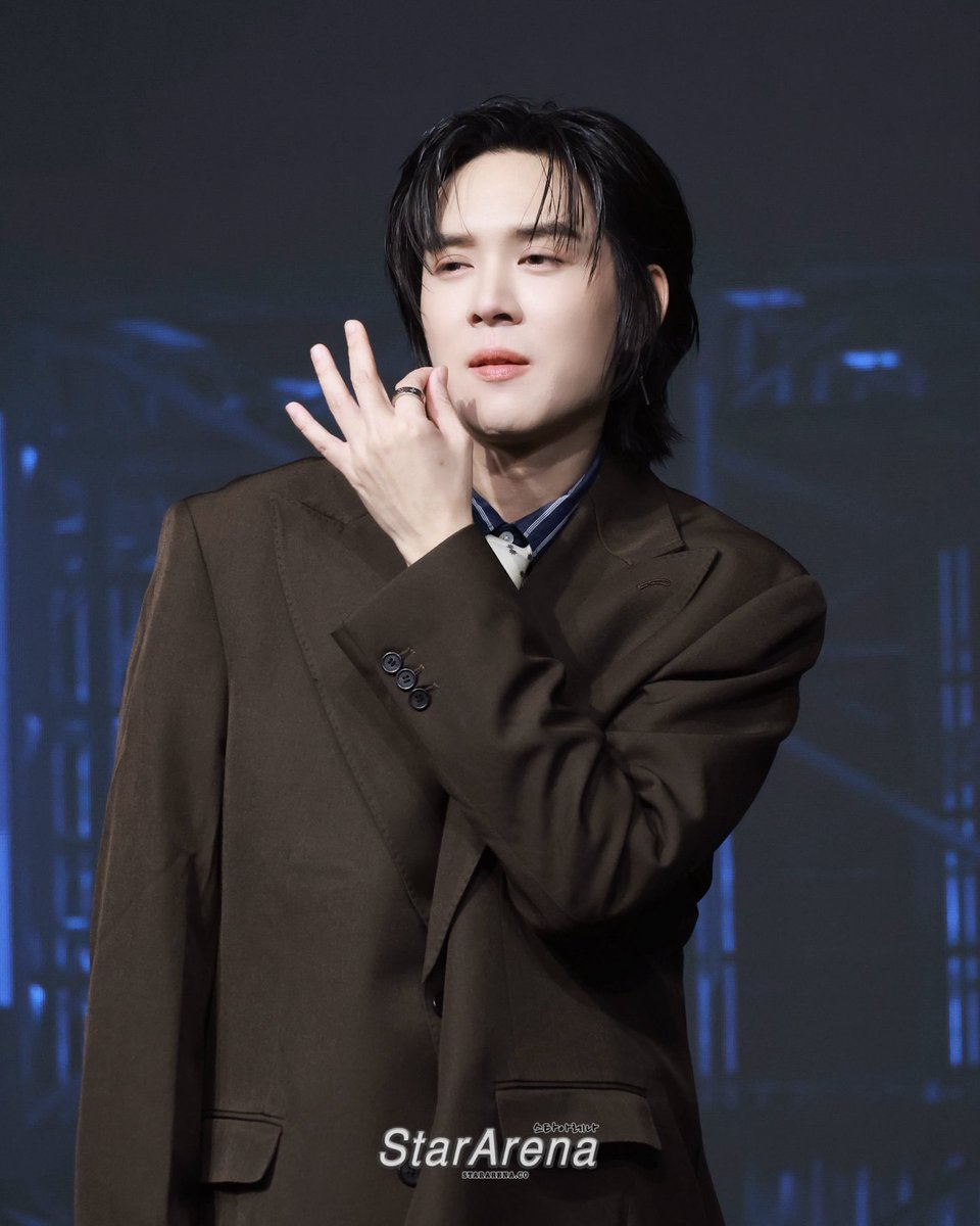 StarArena (스타아레나) tweet media