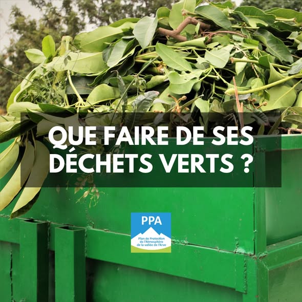 Image de Préfète de la Haute-Savoie : 🌿Le printemps arrive et c'est le moment du nettoyage de vos jardins, de vos espaces verts.
⛔️🔥 Pou